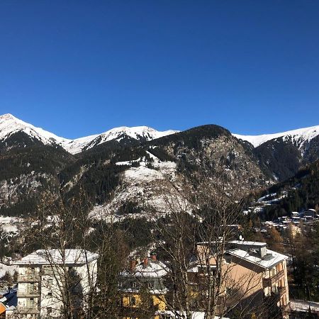Panorama Grenzberg Bad Gastein Exterior foto