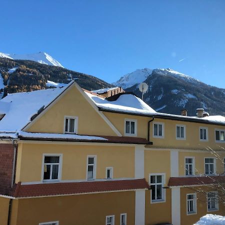 Panorama Grenzberg Bad Gastein Exterior foto