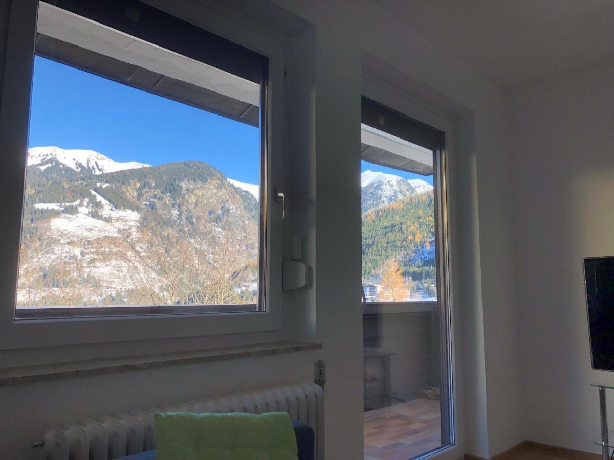 Panorama Grenzberg Bad Gastein Exterior foto
