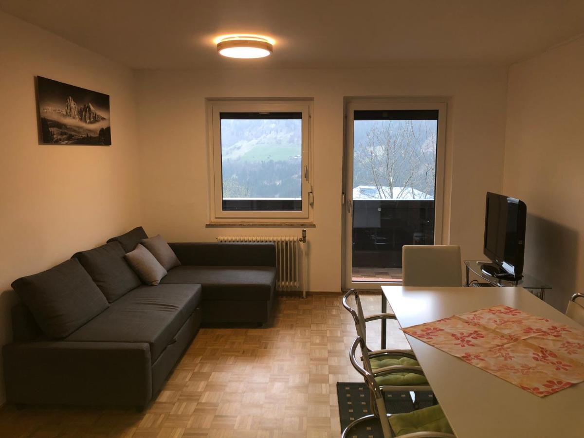 Panorama Grenzberg Bad Gastein Exterior foto